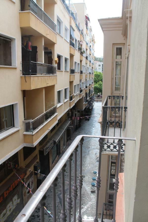 Picassia Home Malaga Center Exterior foto
